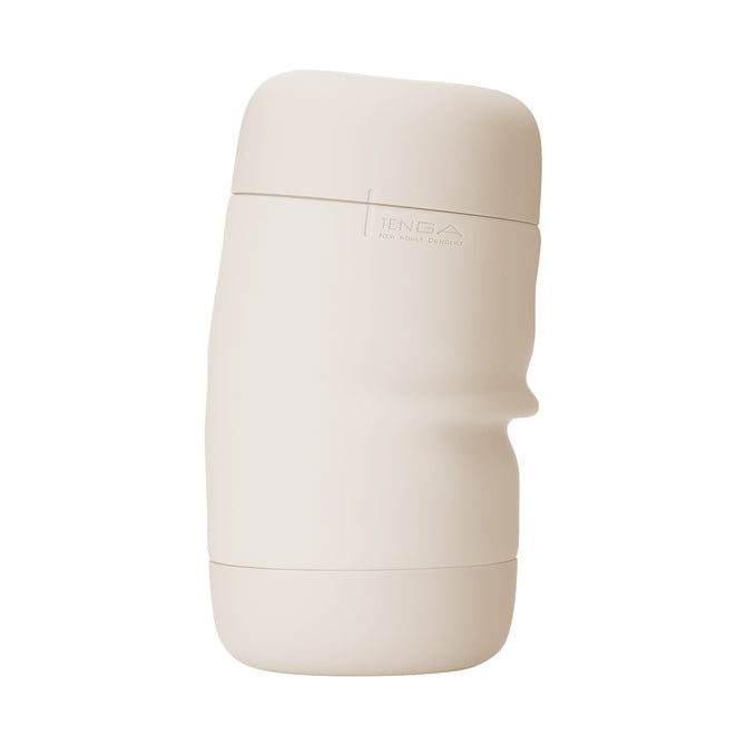 TENGA Puffy終極鬆軟飛機杯｜柔軟包覆