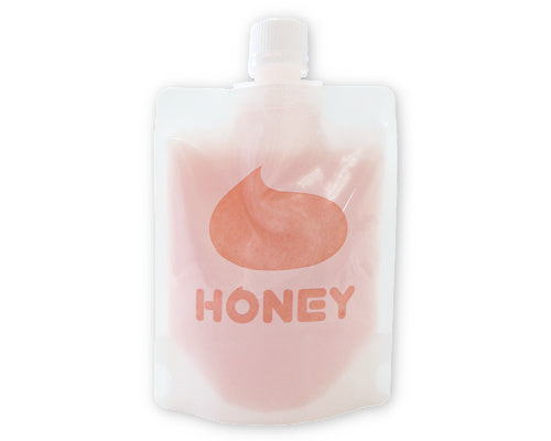 Honey For Bath｜香滑保濕泡泡浴 150g