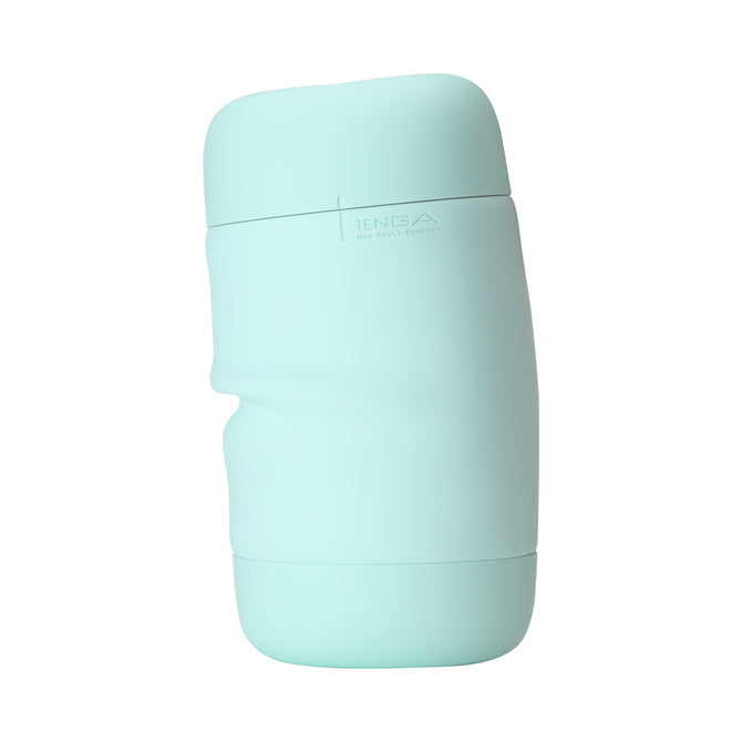 TENGA Puffy終極鬆軟飛機杯｜柔軟包覆