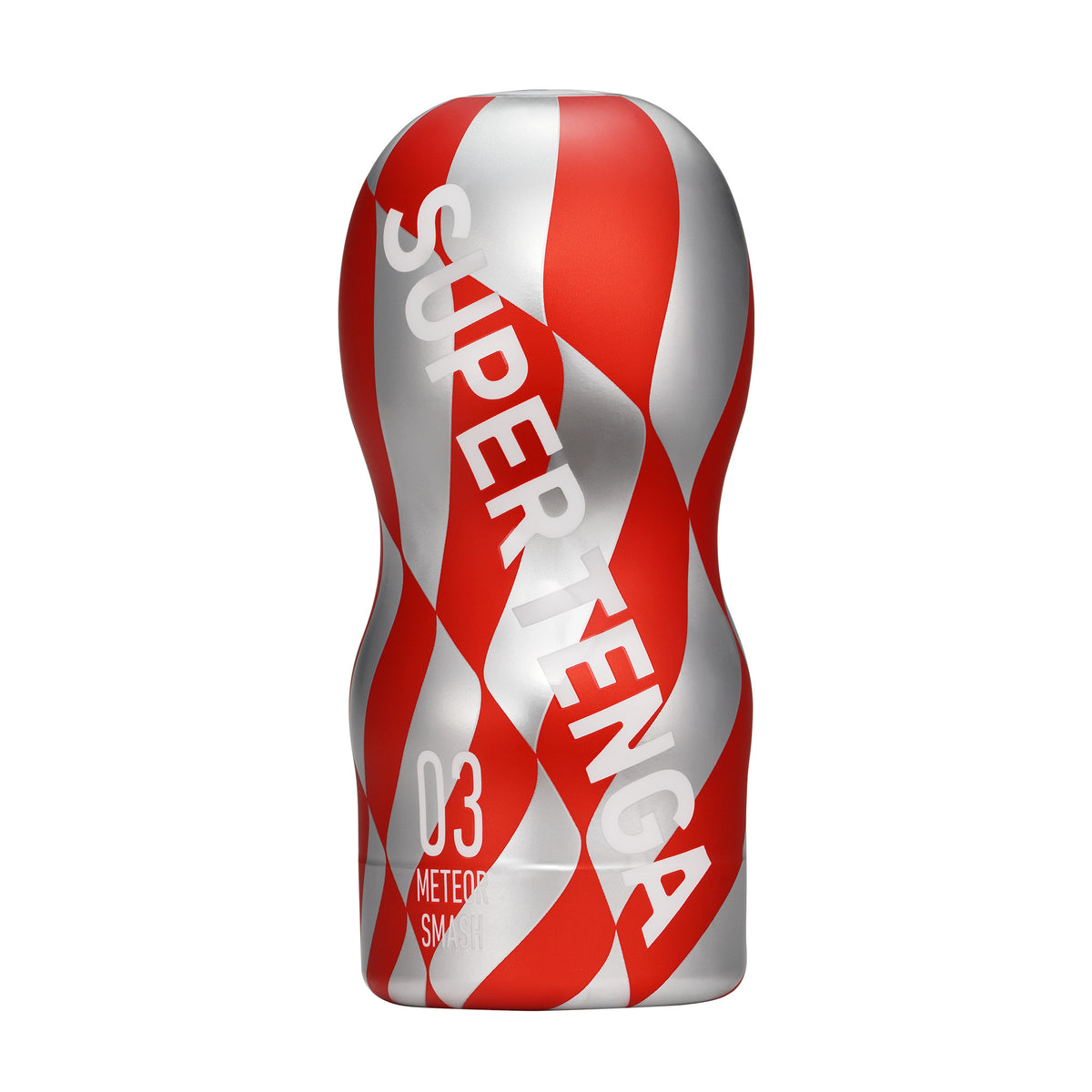 TENGA｜Super Tenga 加厚男士飛機杯