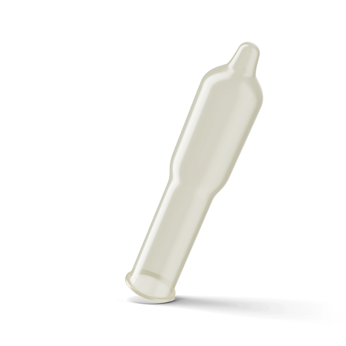 Trojan 戰神 Ultra Fit Comfort Feel (Ultra Flared) 前半寬身乳膠安全套 / 34.7mm / 10片裝