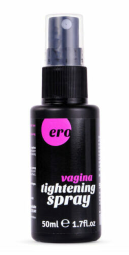 ERO｜陰道緊緻噴霧｜提升敏感與包覆感 - 50ml