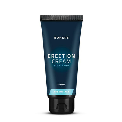 Boners｜男士助勃JJ按摩膏 - 100ml
