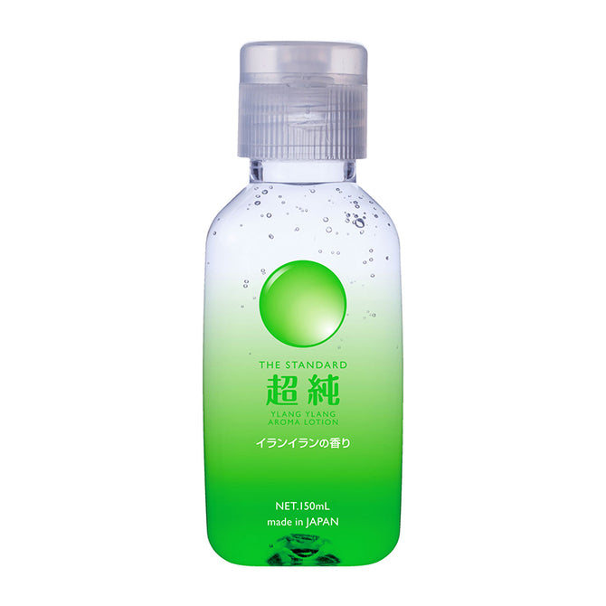 NPG ｜ 超純依蘭香氣 水溶性純淨潤滑劑 ｜60mL