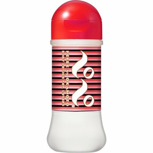 Pepee 超高黏度緊貼水性潤滑液 - 200ml