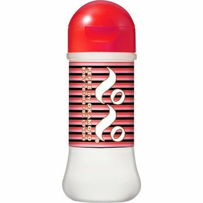 Pepee 超高黏度緊貼水性潤滑液 - 200ml