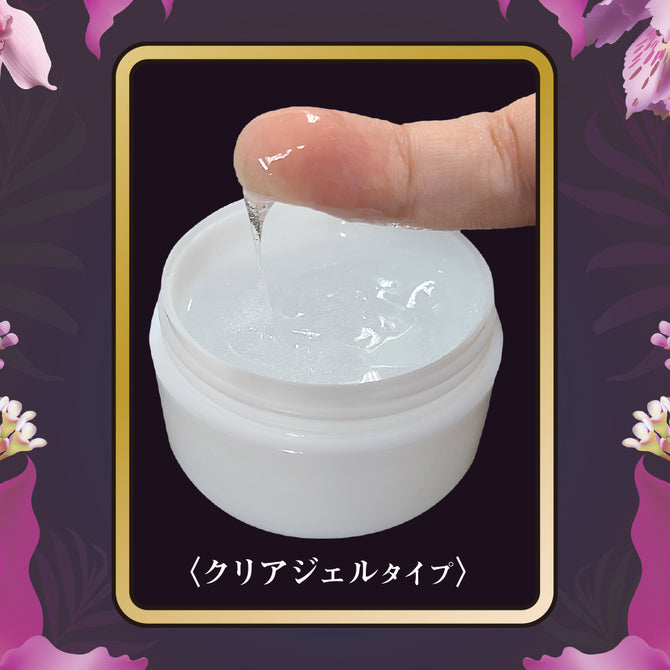 Ligre｜豪華性亂溫感敏感凝膠 - 50g