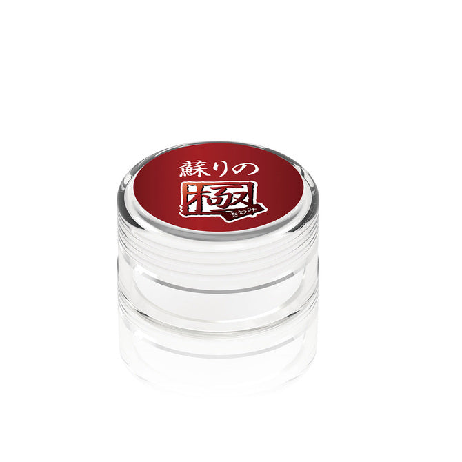 SSI Japan｜絕對高潮霜不死鳥乳霜｜瑪卡活力配方 - 12g