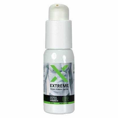 Extreme｜極致陰莖能量助勃膏｜50ml