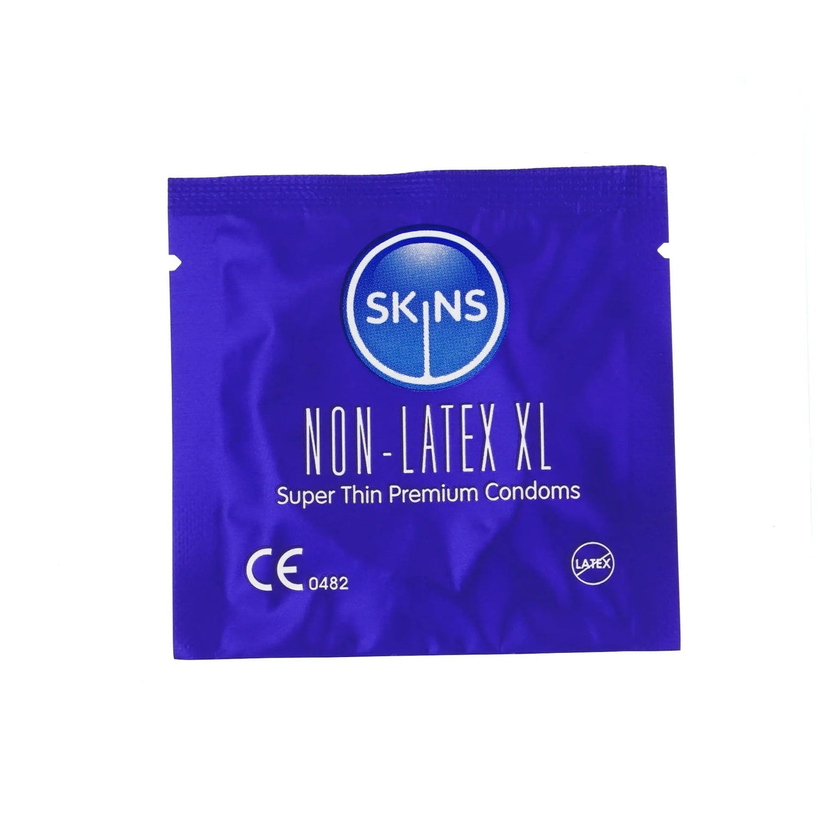 Skins Non-Latex XL 安全套(38mm)8片