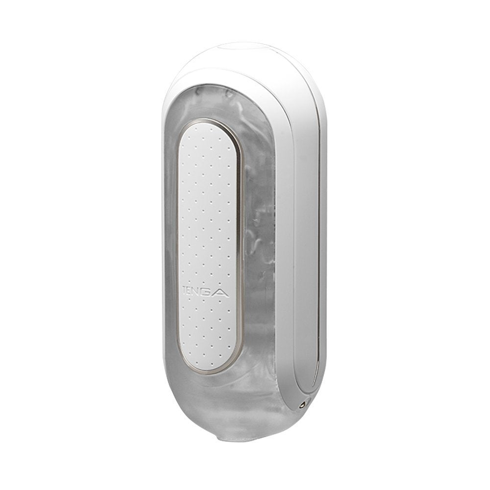 TENGA｜Flip ZERO 電動雙核震動飛機杯