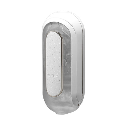 TENGA｜Flip ZERO 電動雙核震動飛機杯