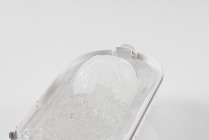 TENGA Flip Flexy 柔性外殼多變飛機杯
