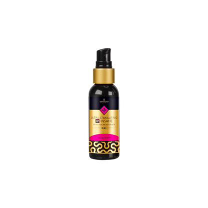 Sensuva 水性潤滑液 29ml