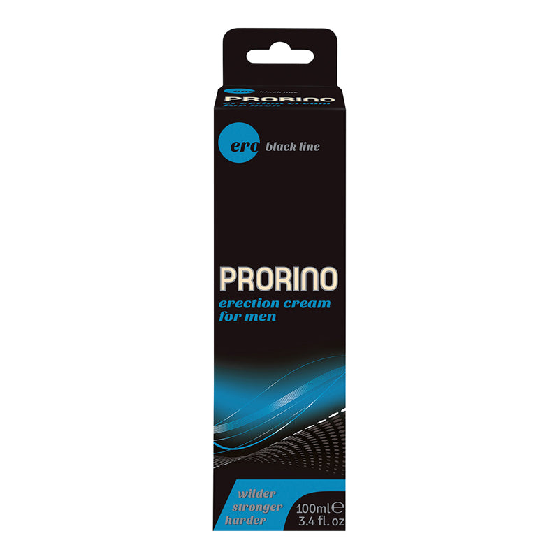 Ero Prorino｜男士助勃膏｜100ml
