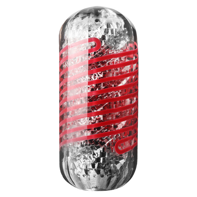 Tenga Spinner DX 豪華迴旋飛機膠