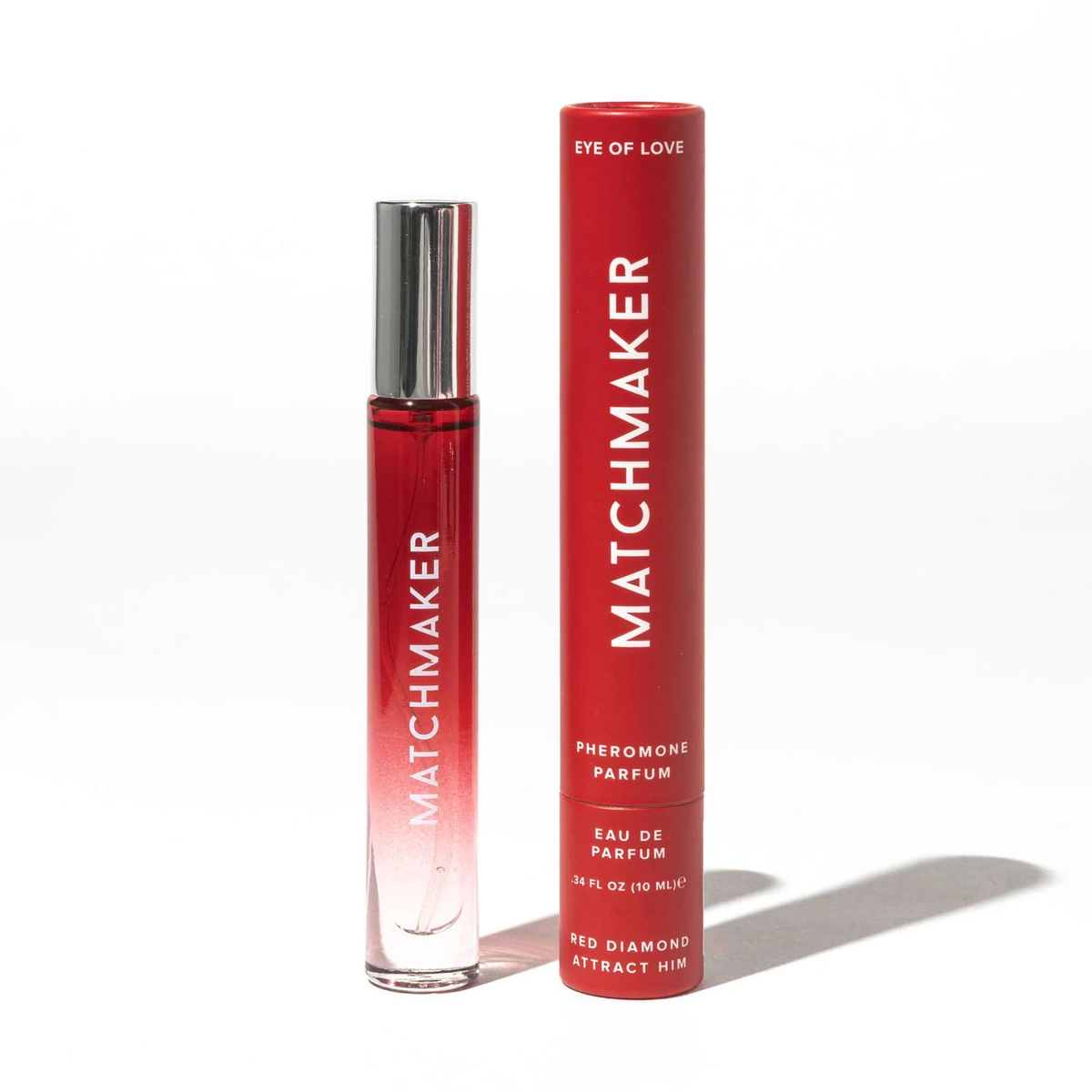 Eye of Love｜Matchmaker 紅鑽石女士費洛蒙香水