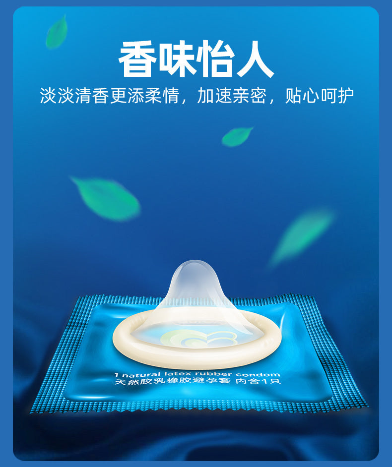 Durex Classic 摯愛經典柔薄貼合安全套｜33mm｜12片裝