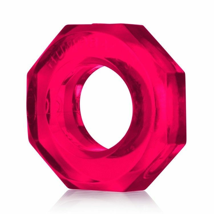 Oxballs｜Humpballs 六角螺絲帽鎖精環