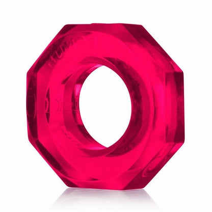 Oxballs｜Humpballs 六角螺絲帽鎖精環