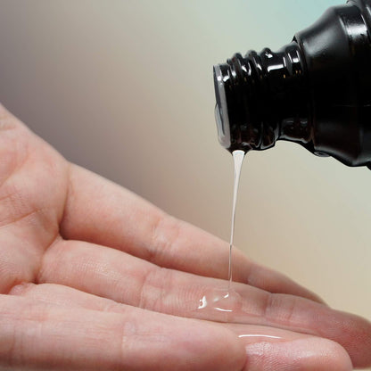 Pjur AQUA Panthenol 修護保濕水性潤滑液 - 100ml