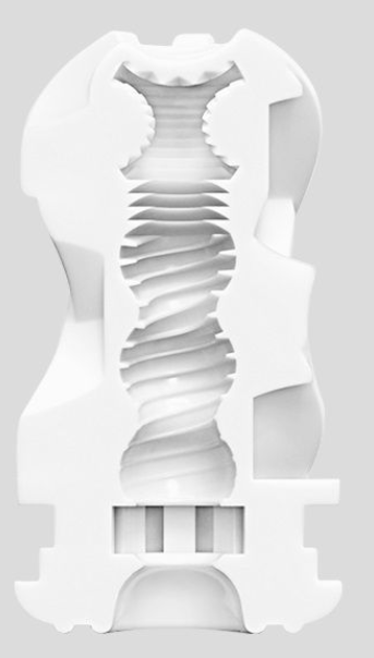 TENGA Air-Tech Fit 真空吸力可重用飛機杯