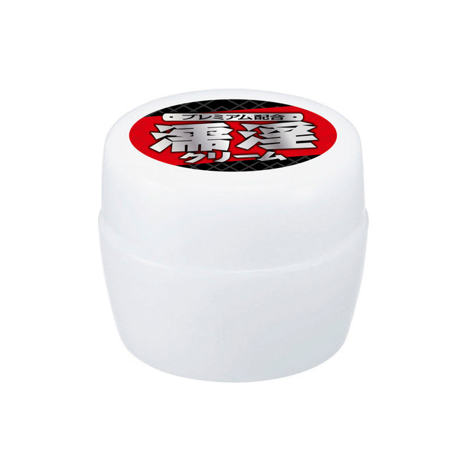 T-BEST｜高級人參配方女性敏感提升高潮乳霜｜10ml