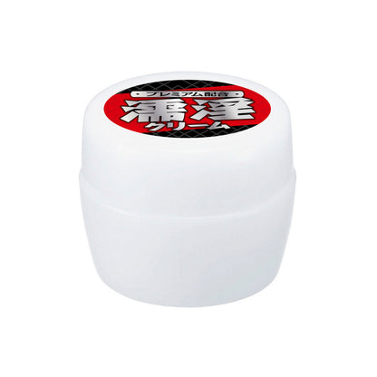 T-BEST｜高級人參配方女性敏感提升高潮乳霜｜10ml