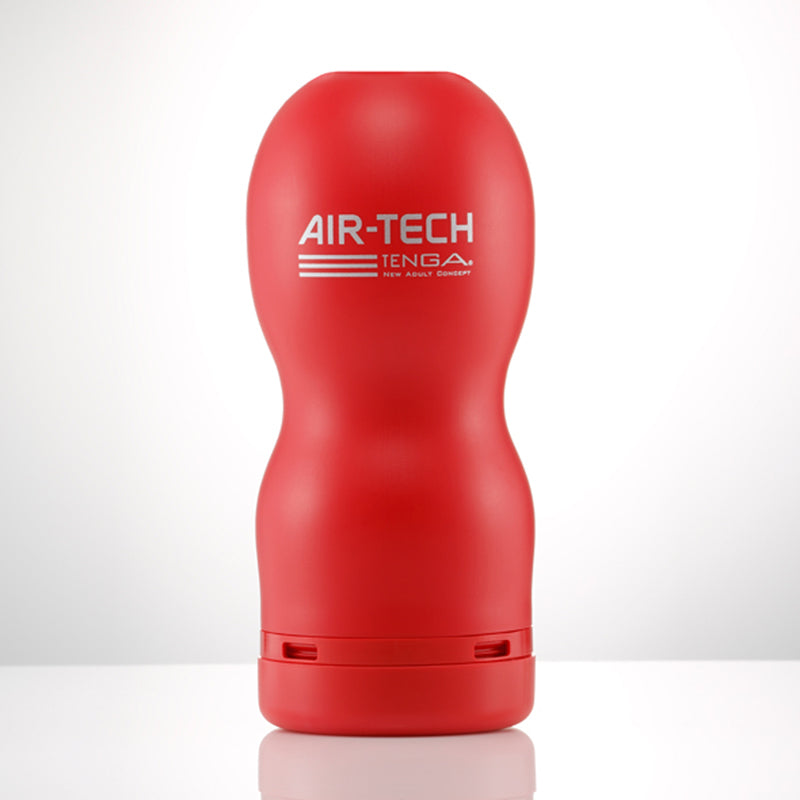 TENGA｜Air-Tech VC 可重用飛機杯