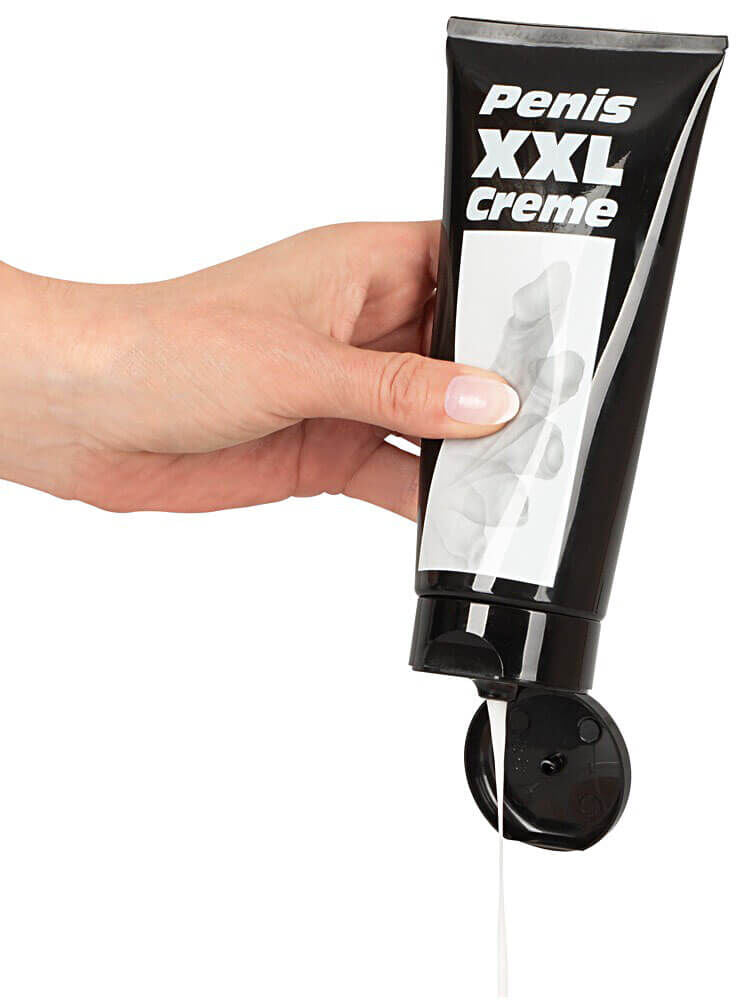 You2Toys｜Penis XXL 銀杏男士提升按摩乳霜｜200ml