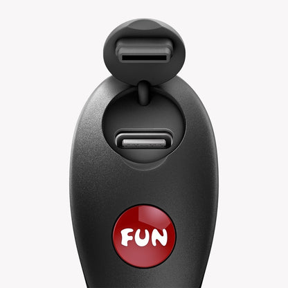 Fun Factory Be·One 雙馬達指間震器