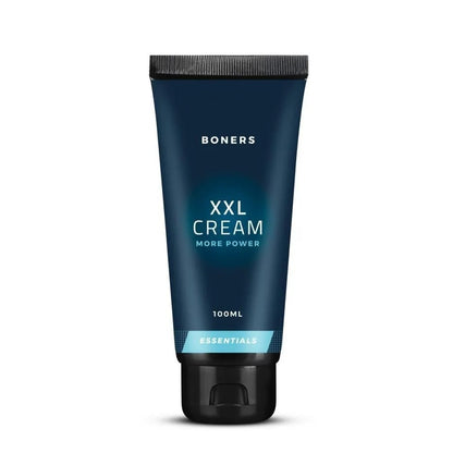 Boners｜XXL陰莖增大護理膏｜促進循環增粗｜100ml