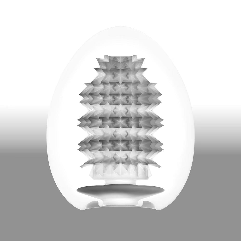 TENGA EGG｜20周年紀念柔軟飛機蛋