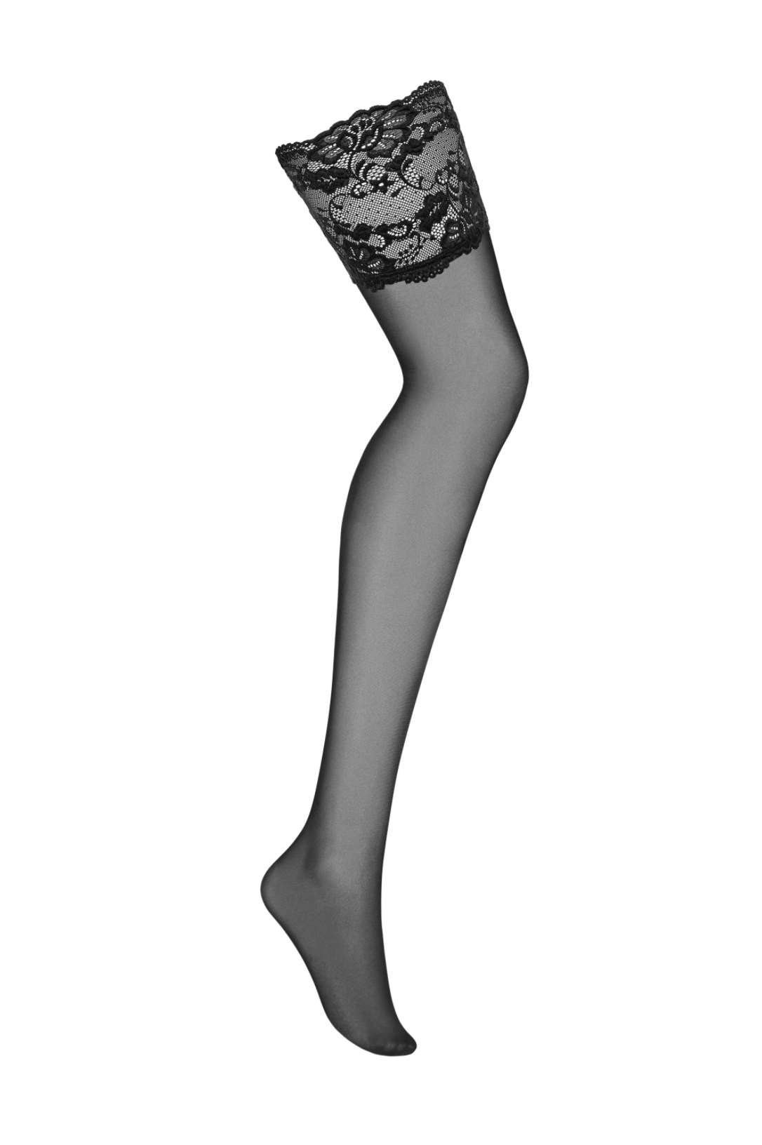 Obsessive 窈窕情人吊帶絲襪 #810STO1