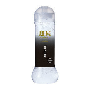 超純淨白麝香（安全套適用）潤滑劑 - 150 / 360ml