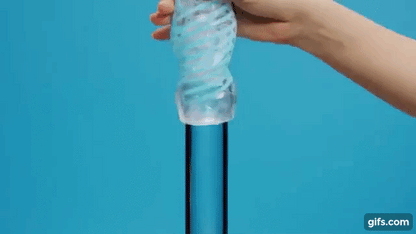 Tenga Spinner 自動迴旋吸啜飛機膠｜7款