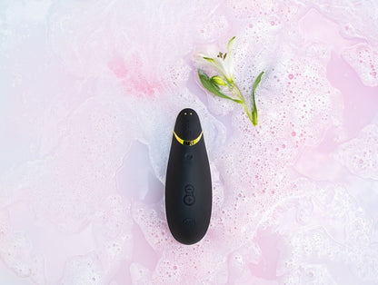 Womanizer Premium 2 無接觸陰蒂吸啜器