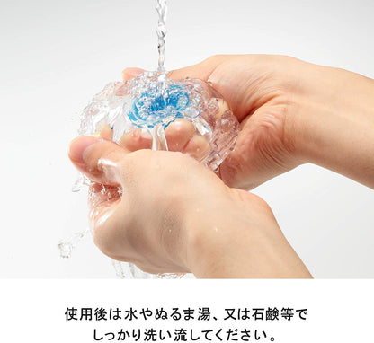 TENGA Aero 可調吸啜飛機杯