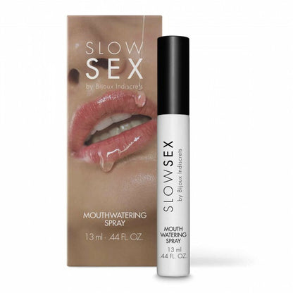 Bijoux Indiscrets｜慢愛垂涎口交噴霧｜柑橘 13ml