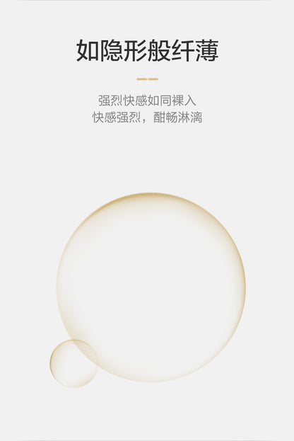 杜蕾斯Lube+加倍潤滑超薄套/33mm/12片