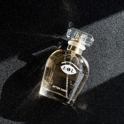 Eye Of Love｜After Dark 魅惑之夜費洛蒙香水｜女用｜50ml