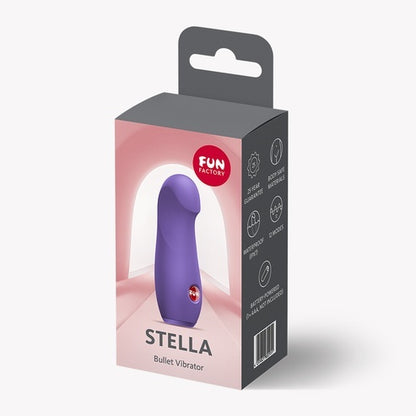 Fun Factory Stella 無線震蛋12模式