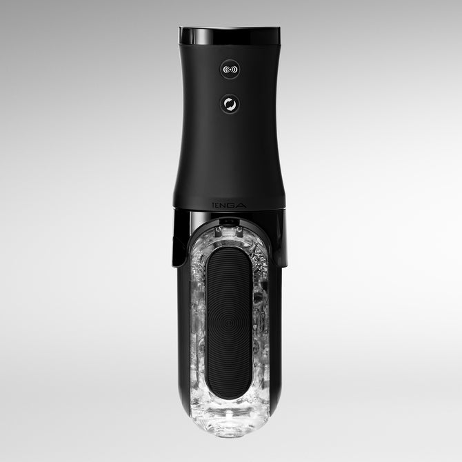 TENGA Flip 0 陀螺儀旋轉震動飛機杯